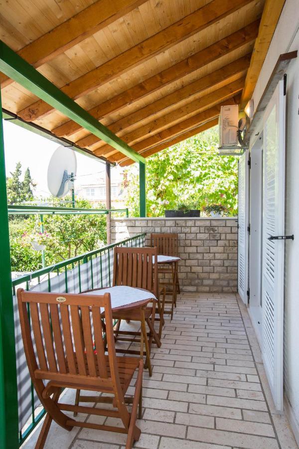 Anita Apartments 두브로브니크 외부 사진
